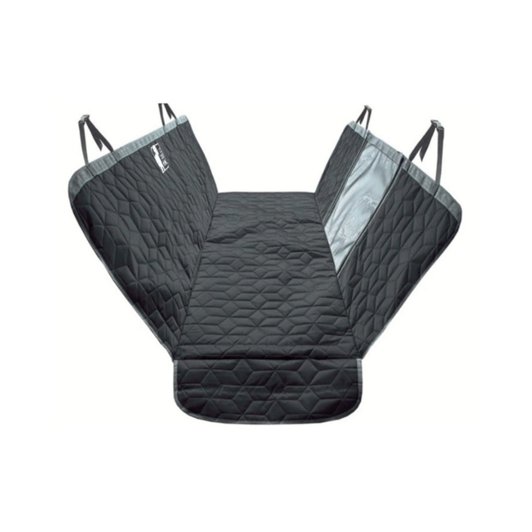 CHIEN BLANC Housse Protectrice Nomade Auto