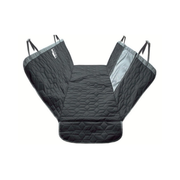CHIEN BLANC Housse Protectrice Nomade Auto