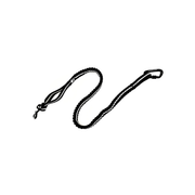 CHIEN BLANC Pro Bungee Canix 6.5'