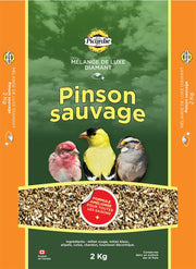 PICARDIE Nourriture Mélange De Luxe Diamant 7kg pour Oiseaux Sauvages
