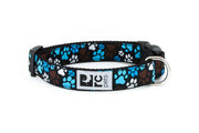 *RCP Collier Motif S Pattes Chocolat
