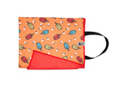RCP Serviette Passe-Partout Popsicles