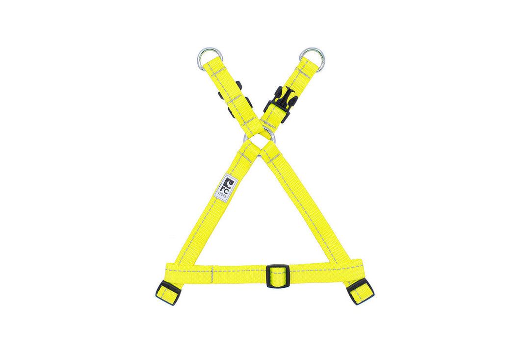 *RCP Harnais Base Step-In Base M Tennis
