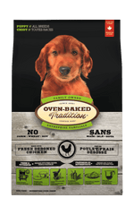 Voir l’image dans la galerie, Oven-Baked Tradition - Poulet Frais Désossé - Nourriture Sèche pour Chiots