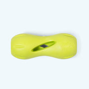 WEST PAW Jouet Chien Zogoflex Qwizl Vert S