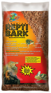 ZOO MED Reptibark Premium 24 Pintes pour Reptiles