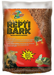 ZOO MED Reptibark Premium 4 Pintes pour Reptiles