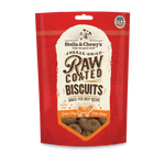 Voir l’image dans la galerie, Stella &amp; Chewy's Raw Coated Biscuits - Boeuf Nourri à l'Herbe - Biscuits pour Chiens