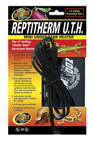 ZOO MED Reptitherm 1-5G pour Reptiles