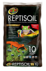 Voir l’image dans la galerie, ZOO MED Reptisoil 10qt pour Reptiles