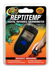 ZOO MED ReptiTemp Infrarouge pour Reptiles