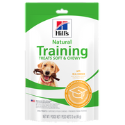 Science Diet Natural Soft Savories - Poulet - Gâteries d'Entraînement Tendres pour Chiens