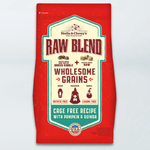 Voir l’image dans la galerie, Stella &amp; Chewy's Raw Blend - Volaille en Liberté, Citrouille et Quinoa - Nourriture Sèche avec Grains Saines pour Chiens
