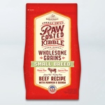 Voir l’image dans la galerie, Stella &amp; Chewy's Raw Coated - Chien Boeuf et Grains Saines - Nourriture Sèche pour Chiens