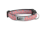 Voir l’image dans la galerie, RCP Collier Motif L Rouge Rebelle