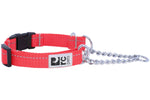 Voir l’image dans la galerie, RCP Collier Dressage Base S Rouge