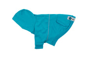 RCP Kangourou Revolve M Turquoise Foncé
