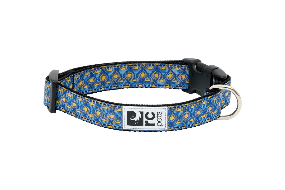 RCP Collier Motif XS Lever du Soleil