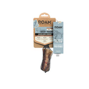 Roam - Os Bucky Trachs, Venaison des Prairies - Gâteries Naturelles pour Chiens