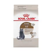 Royal Canin - Nourriture Sèche pour Chats Âgés Stérilisés 12+ Ans