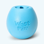 Voir l’image dans la galerie, WEST PAW Jouet Chien Zogoflex Echo Rumbl Bleu L