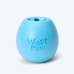 Voir l’image dans la galerie, WEST PAW Jouet Chien Zogoflex Echo Rumbl Bleu S