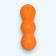 WEST PAW Jouet Chien Zogoflex Rumpus Orange M