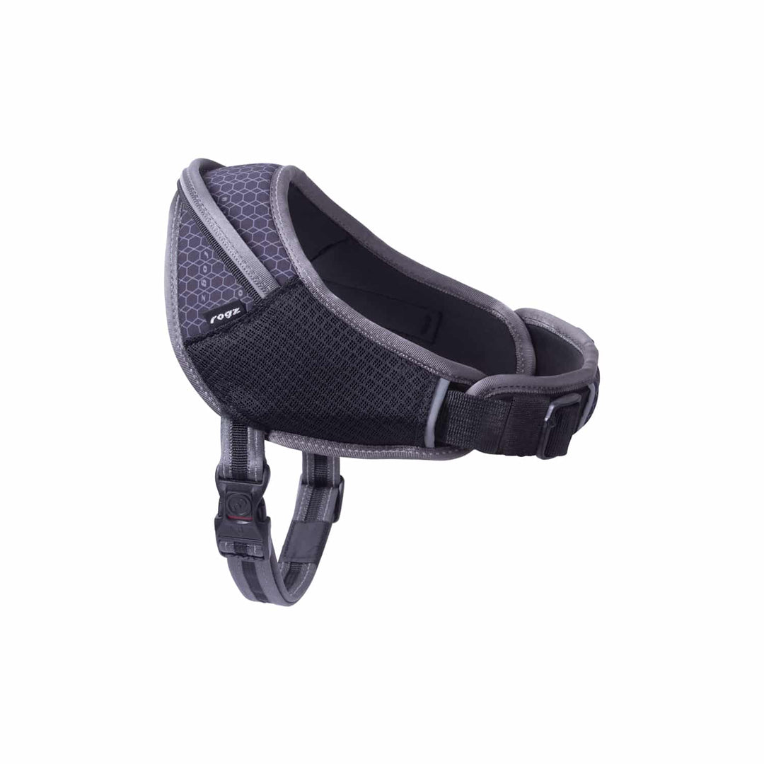 Rogz AirTech - Harnais Sport - Harnais pour Chiens