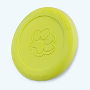 WEST PAW Jouet Chien Zogoflex Zisc Vert S