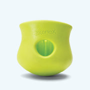 WEST PAW Jouet Chien Zogoflex Toppl Vert S