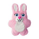 Voir l’image dans la galerie, Kong - Spring Snuzzles Lapin - Jouet en Peluche avec Couineur pour Chiens
