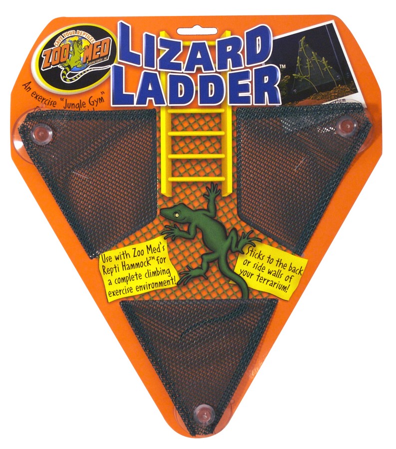 ZOO MED Lizard Ladder pour Reptiles