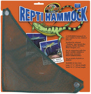 ZOO MED Repti Hammock L 17.5