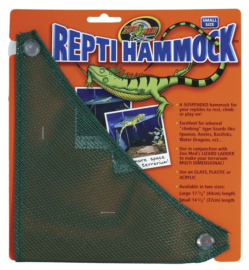 ZOO MED Repti Hammock S 14.2"