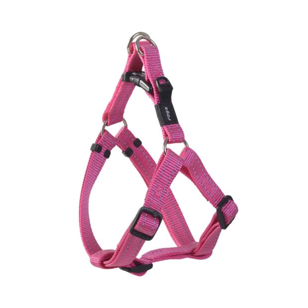 Rogz Utility - Harnais à Enfiler Step-In - Harnais pour Chiens