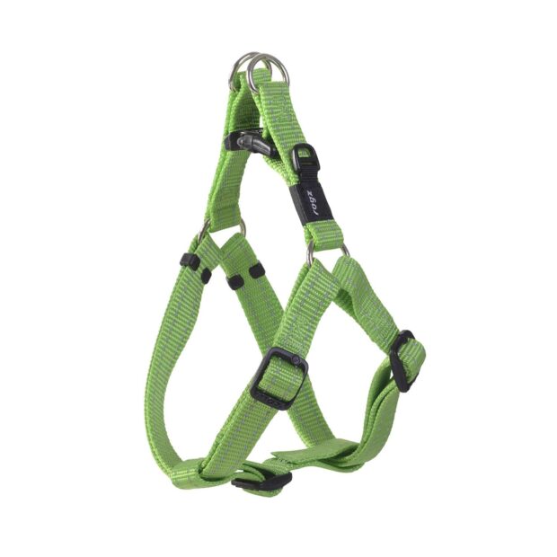 Rogz Utility - Harnais à Enfiler Step-In - Harnais pour Chiens