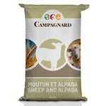 Voir l’image dans la galerie, MONDOU Moulée Bovin/Ovin - Petite Laine CP 25kg