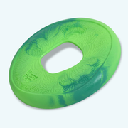 WEST PAW Jouet Chien Seaflex Sailz Émeraude L