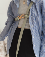Voir l’image dans la galerie, Dexypaws - Laisse Mains Libres Imperméable - Laisse pour Chiens