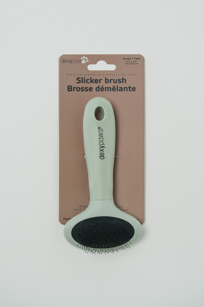 Dexypaws - Brosse Démêlante - Brosse pour Chiens et Chats