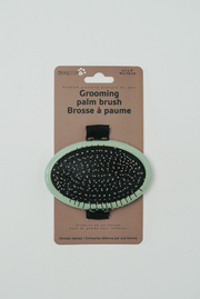 Dexypaws - Brosse à Paume - Brosse pour Chiens et Chats