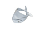 Voir l’image dans la galerie, RCP Bandana Réfléchissant Halo S/M Argent