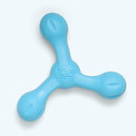 Voir l’image dans la galerie, WEST PAW Jouet Chien Zogoflex Echo Skamp Bleu L
