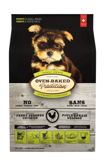 Voir l’image dans la galerie, Oven-Baked Tradition - Poulet Frais Désossé - Nourriture Sèche pour Chiots de Petites Races