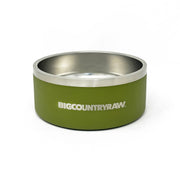 BIG COUNTRY RAW Bol Bijou 32oz
