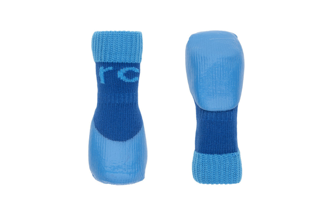 RCP Pawks Sportifs XS Bleu Électrique
