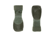 RCP Pawks Sportifs XXS Olive Chiné
