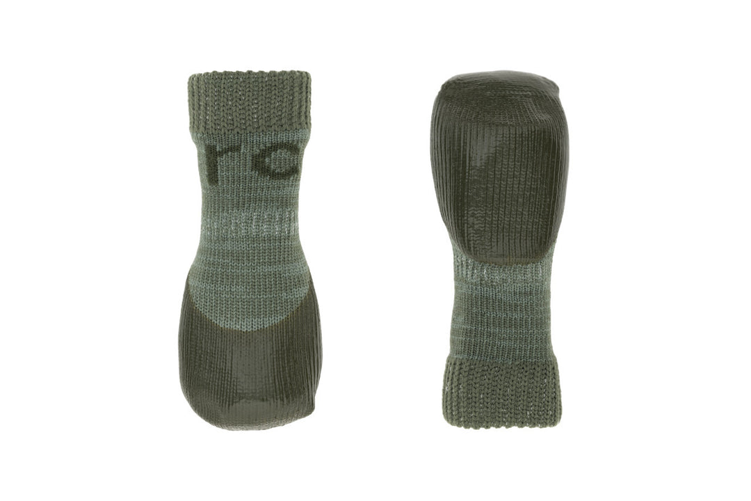 RCP Pawks Sportifs XL Olive Chiné