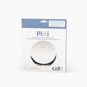 CATIT PIXI Remplacement, Dessus Inox pour Abreuvoir