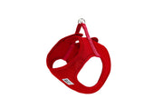RCP Harnais Step-In Cirque M Rouge